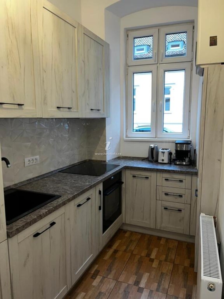 Apartament Suite 49