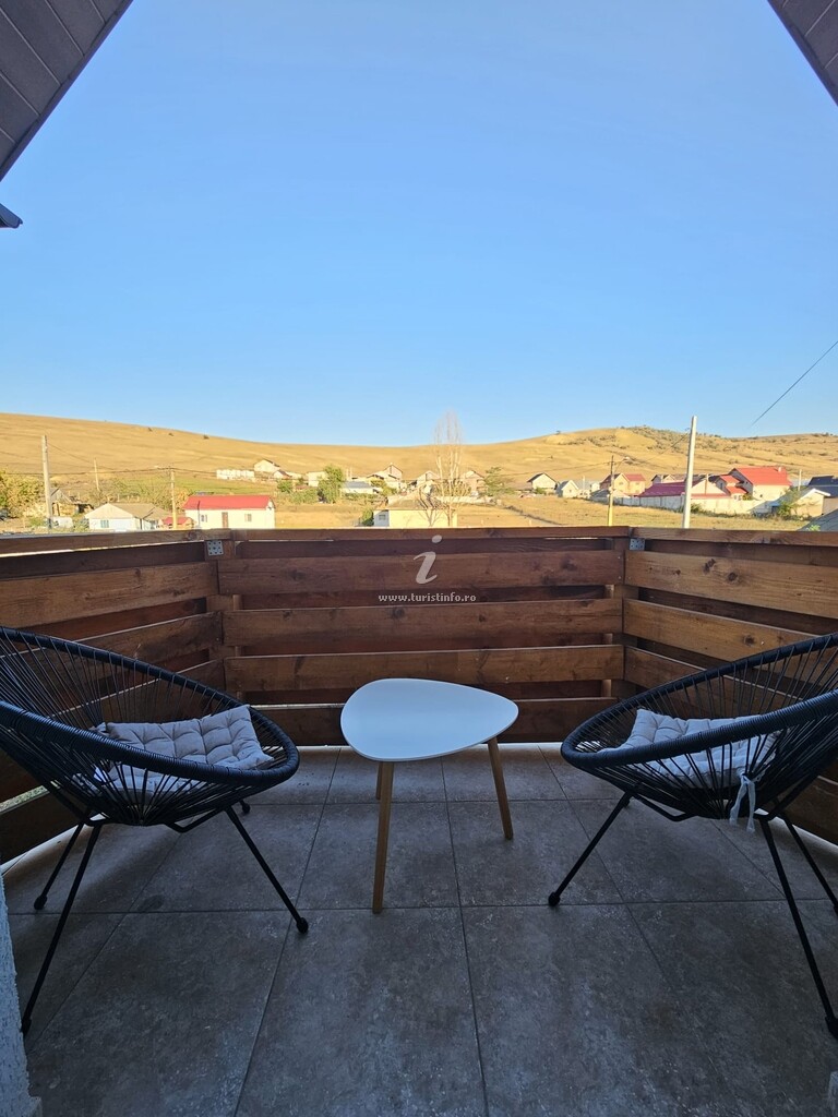 Cabana Ursu