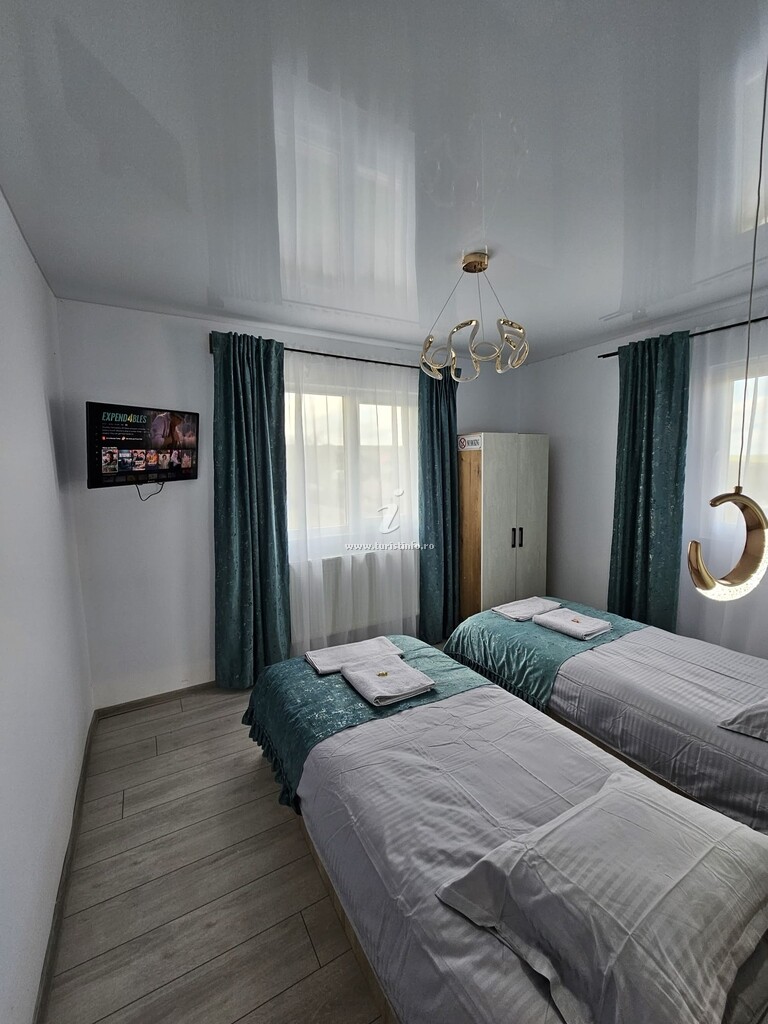 Cabana Ursu