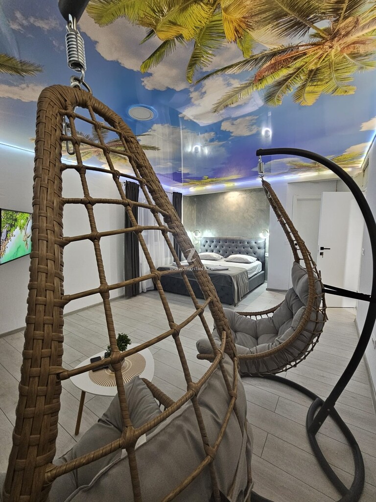 Cabana Ursu