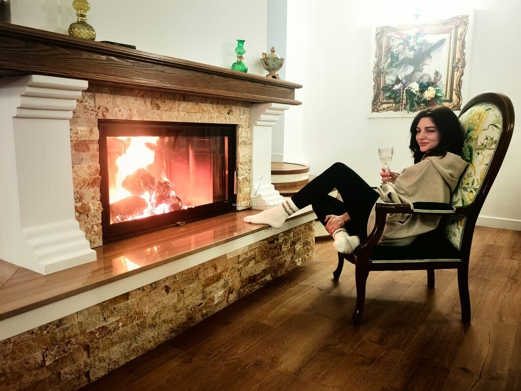 Conacul Sofra