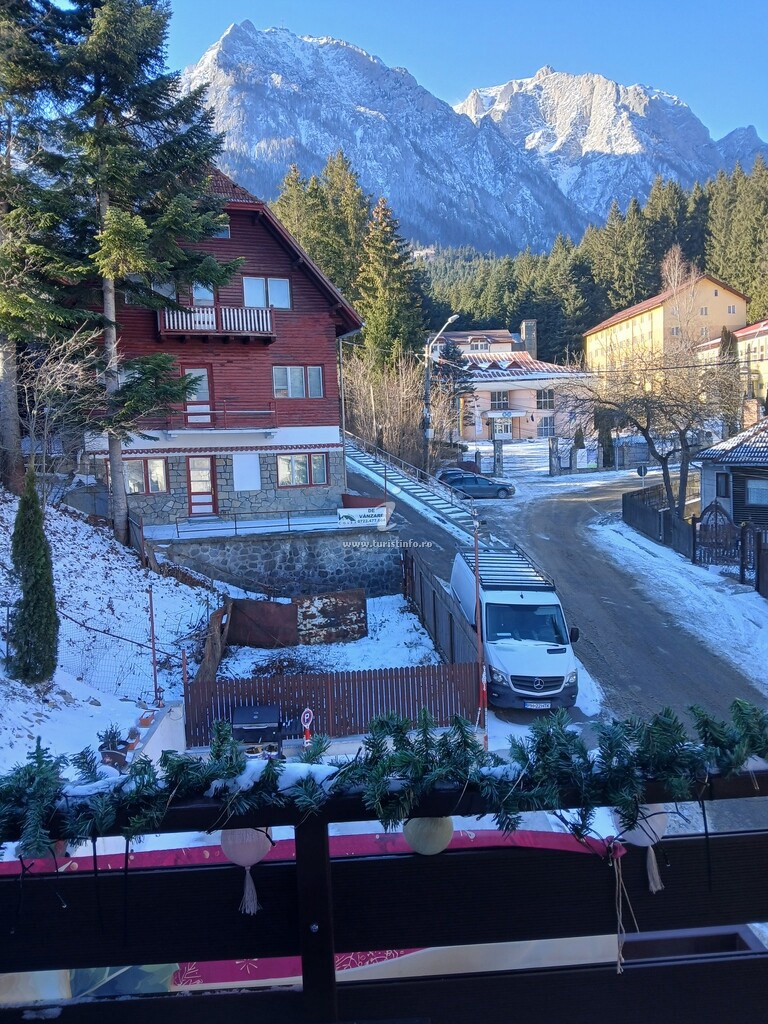 Mini Apartament