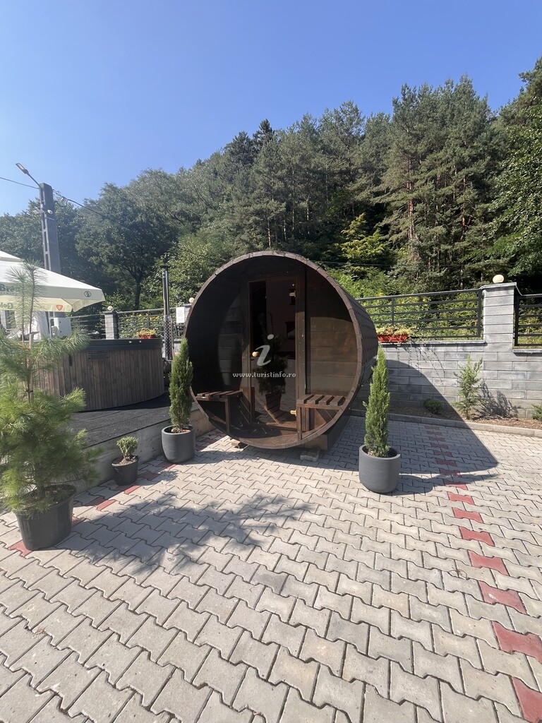 Casa Munty