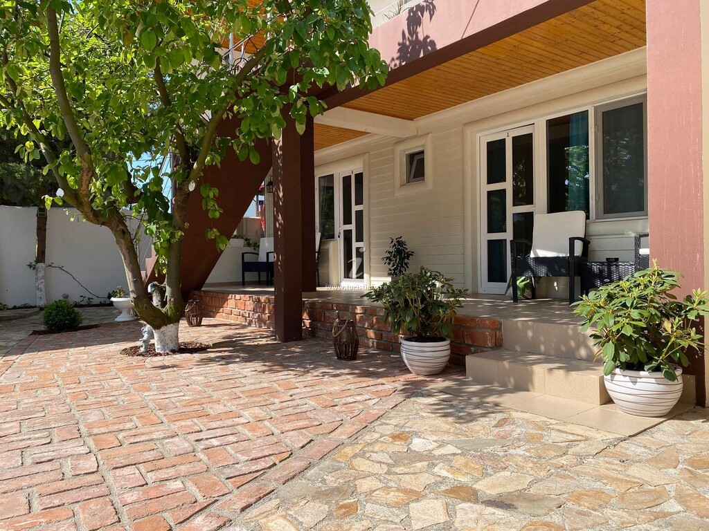 Vila Cosmina