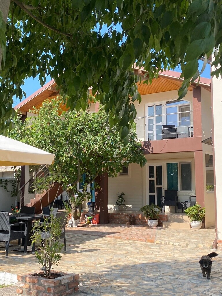Vila Cosmina