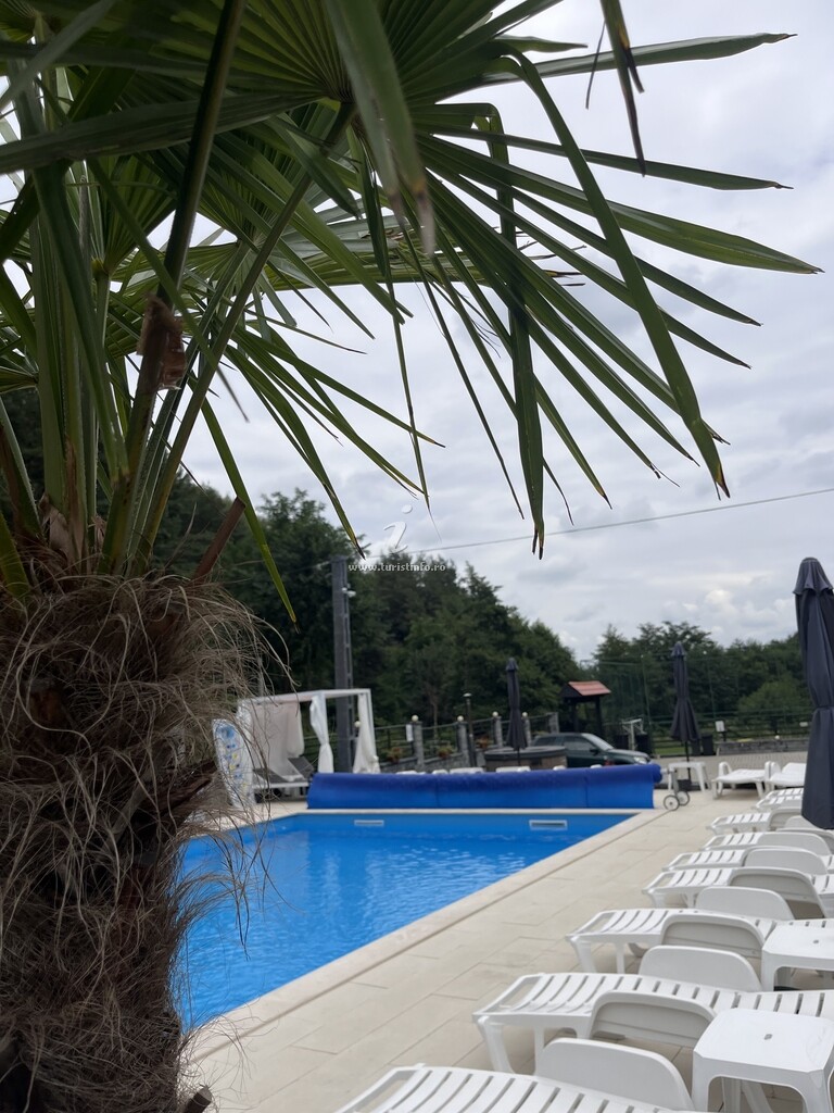 Casa Munty