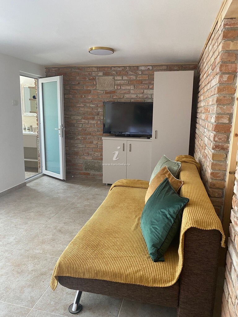 Vila Cosmina