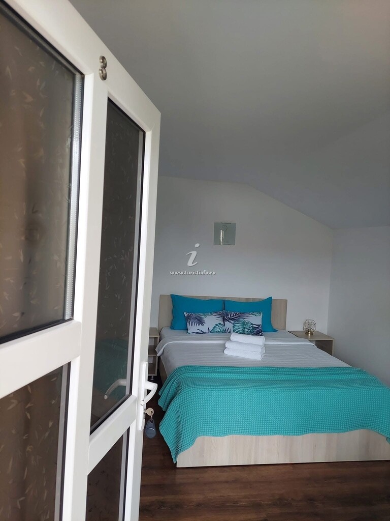 Vila Cosmina