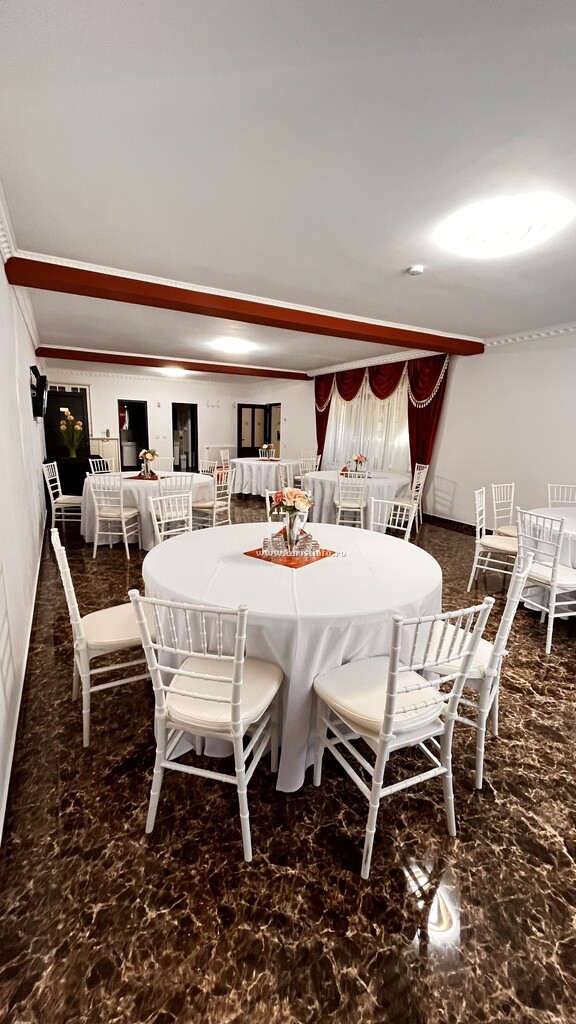 Casa Munty