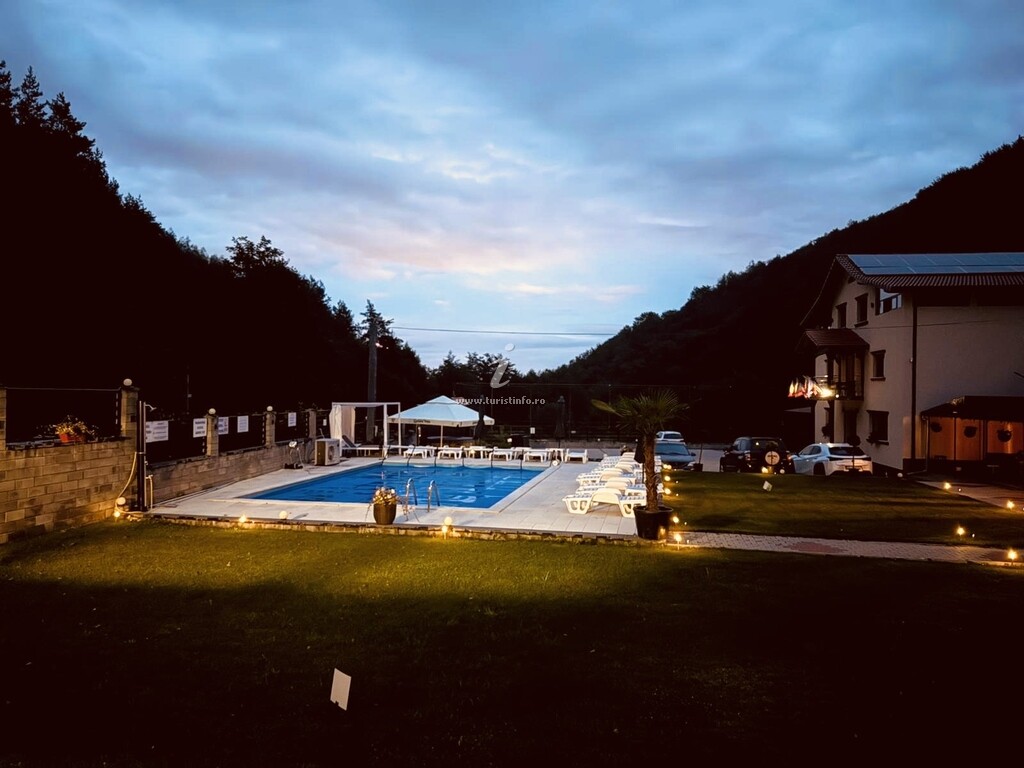 Casa Munty