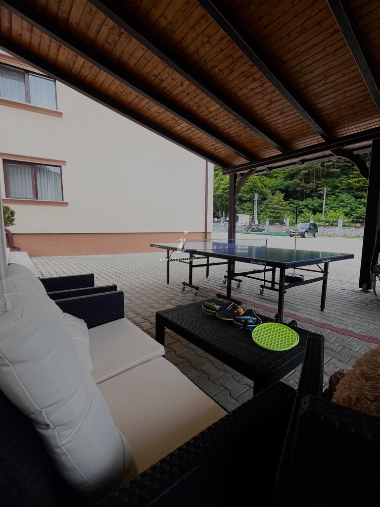 Casa Munty