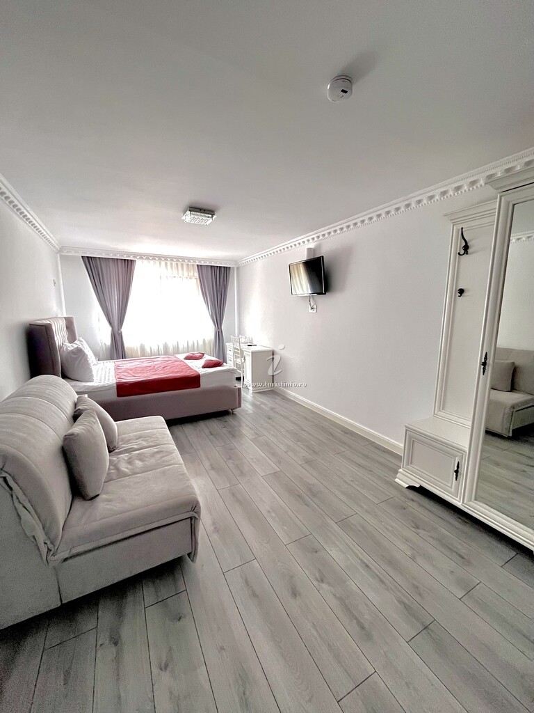 Casa Munty