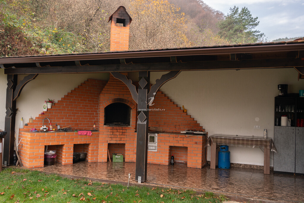 Casa Munty