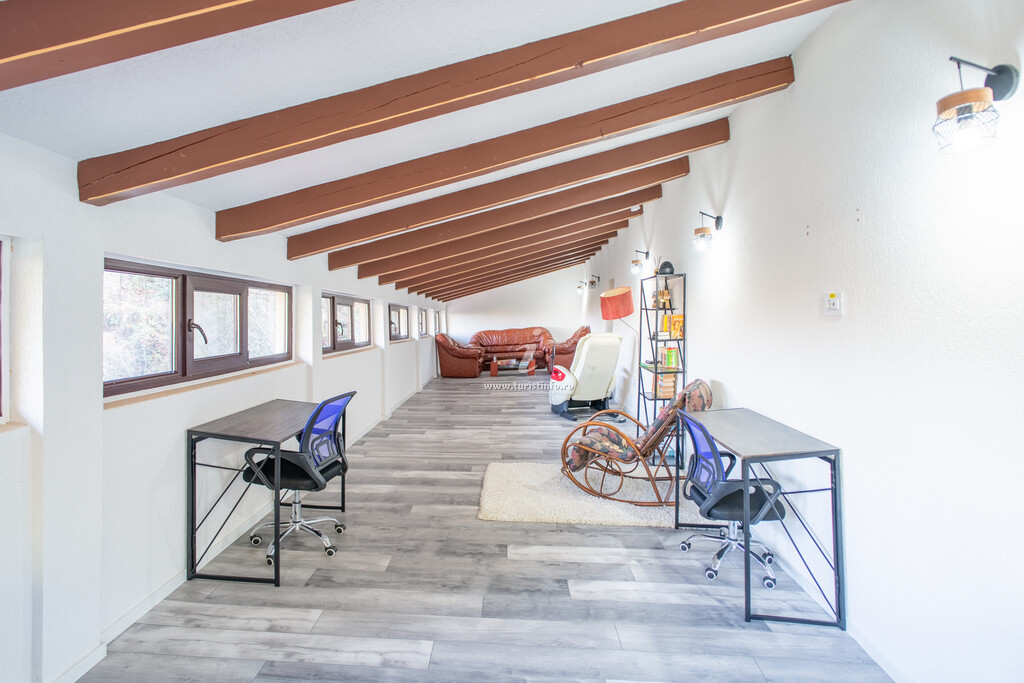 Casa Munty