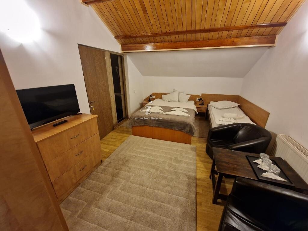 Casa Miruna & Noris