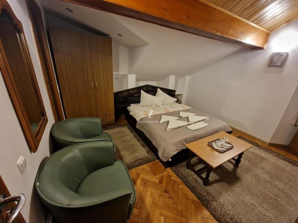 Casa Miruna & Noris