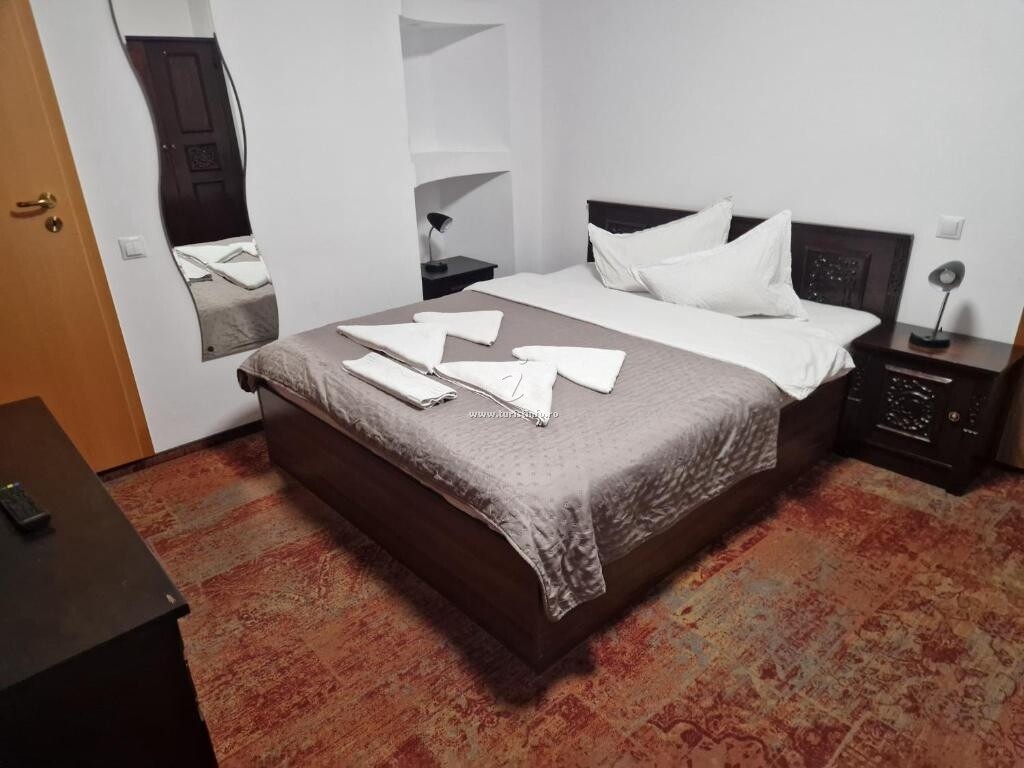 Casa Miruna & Noris
