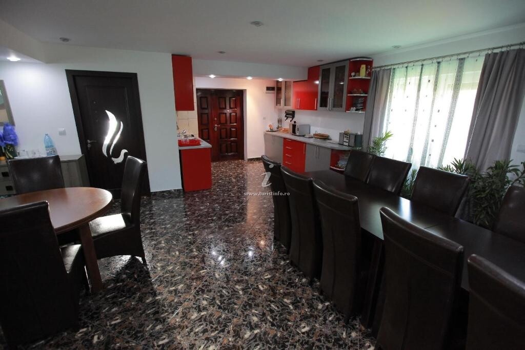 Casa Lucian