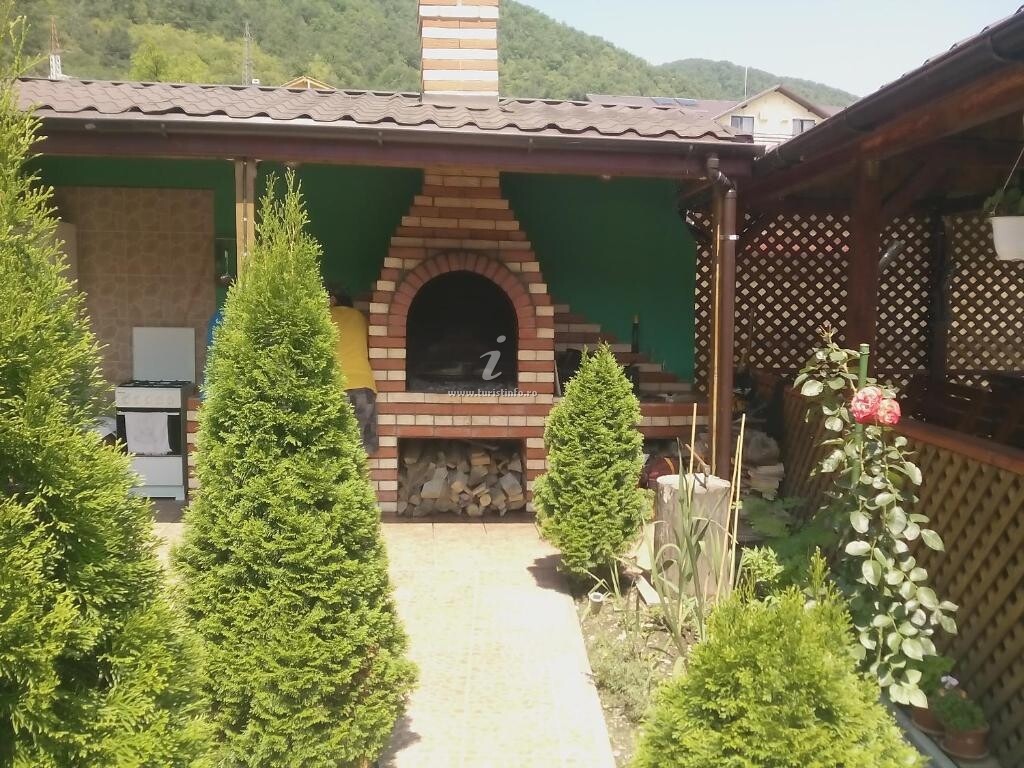 Casa Lucian
