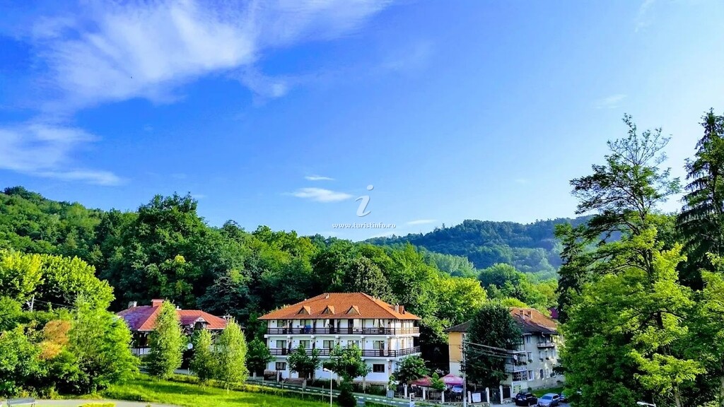 Camere de închiriat Mădălina