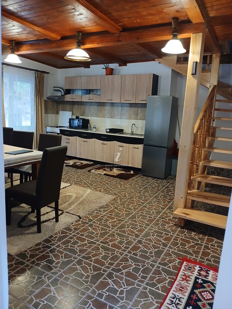 Cabana La Marian