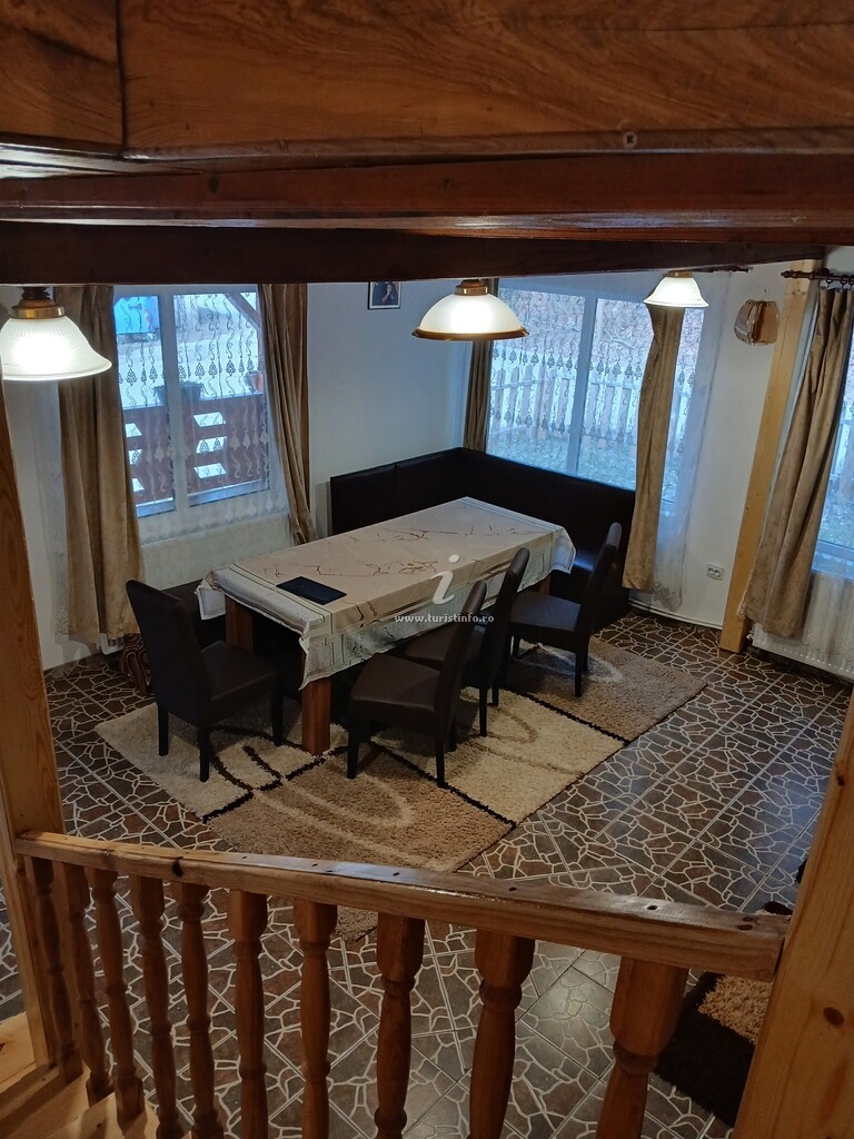 Cabana La Marian