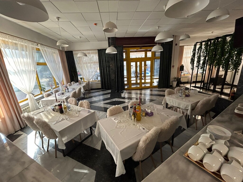 Camere de închiriat Montana Inn