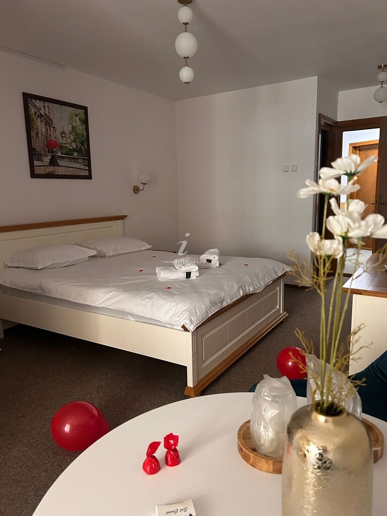 Camere de închiriat Montana Inn