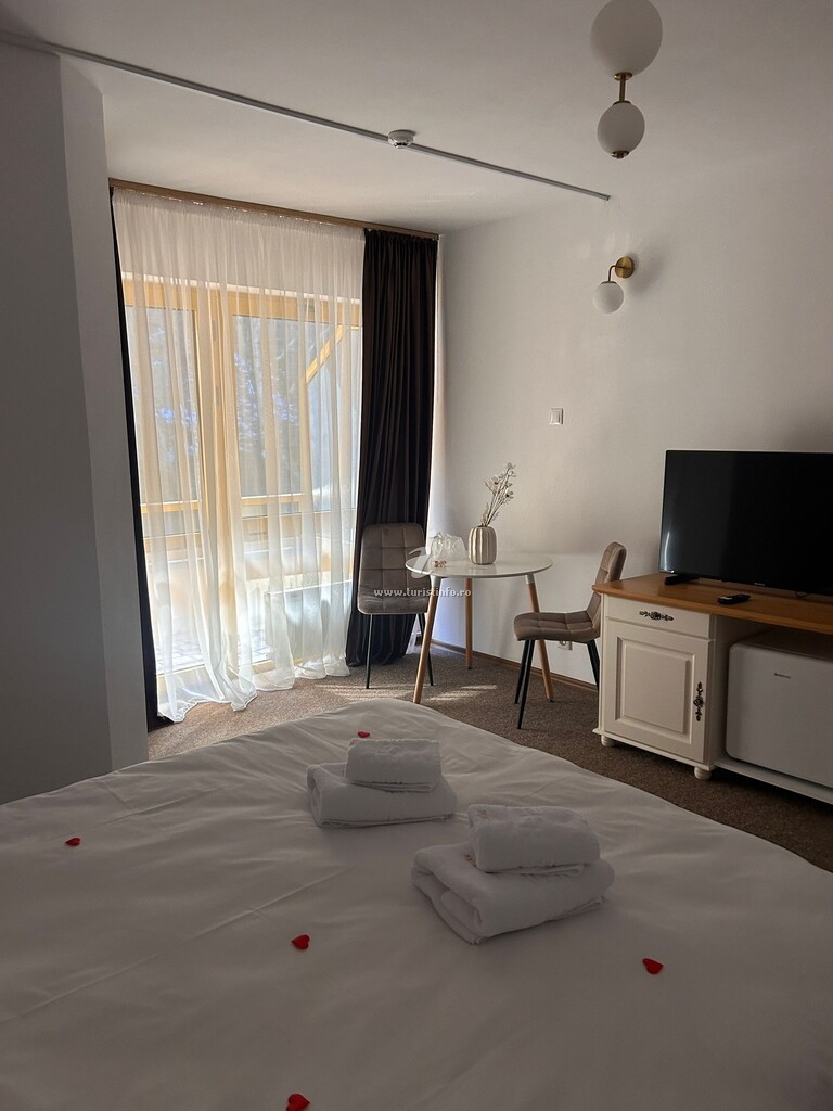 Camere de închiriat Montana Inn