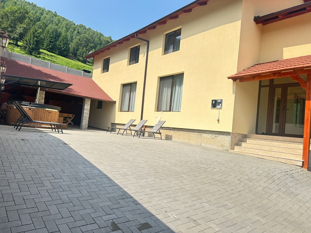 Cabana Sofia 2