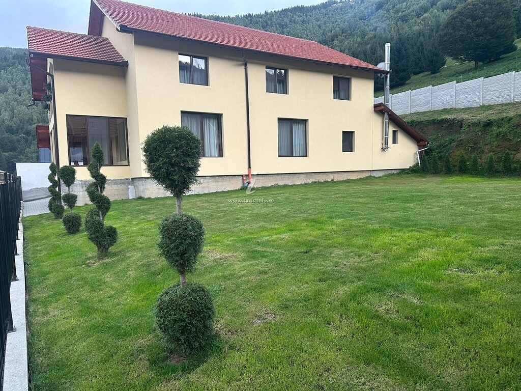 Cabana Sofia 2