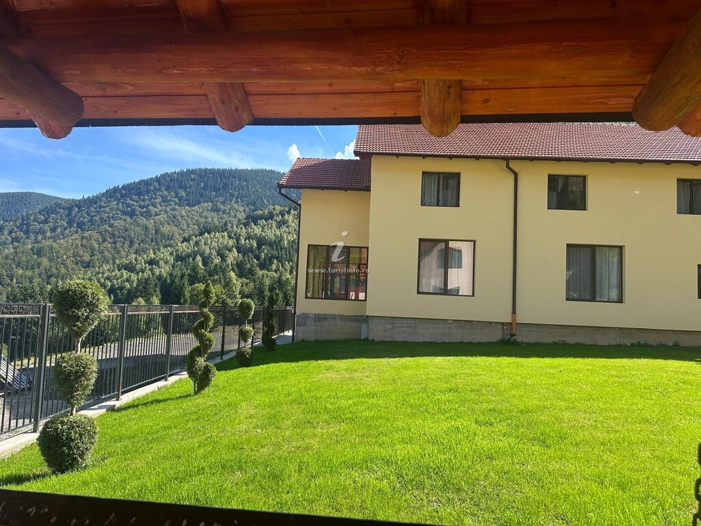 Cabana Sofia 2