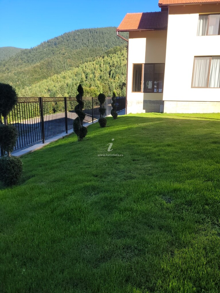 Cabana Sofia 2