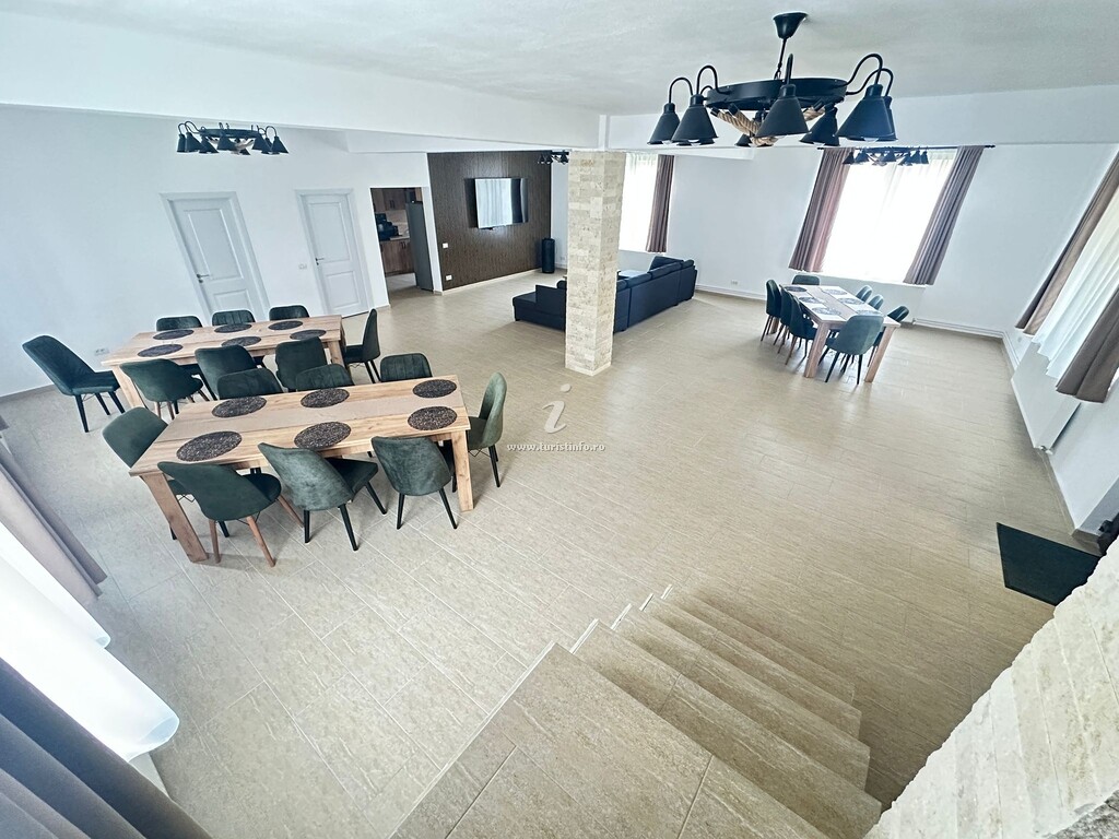 Cabana Sofia 2