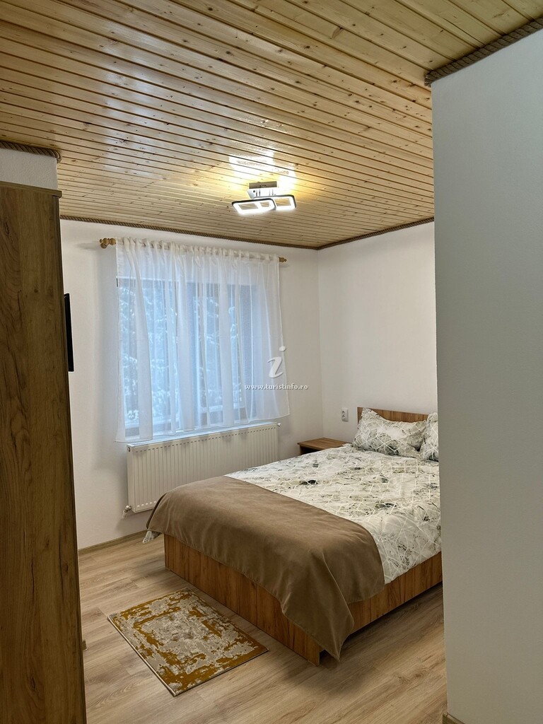 Cabana Sofia 2