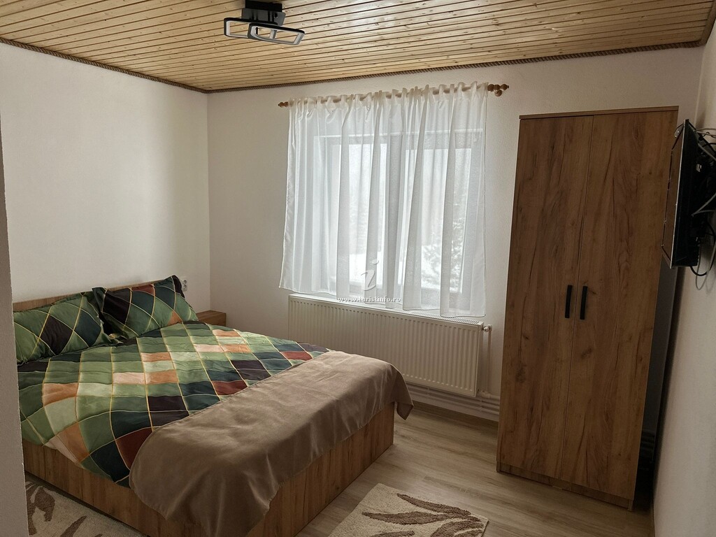 Cabana Sofia 2