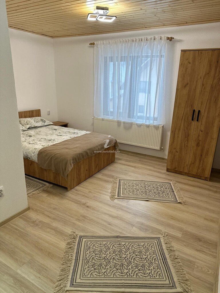 Cabana Sofia 2