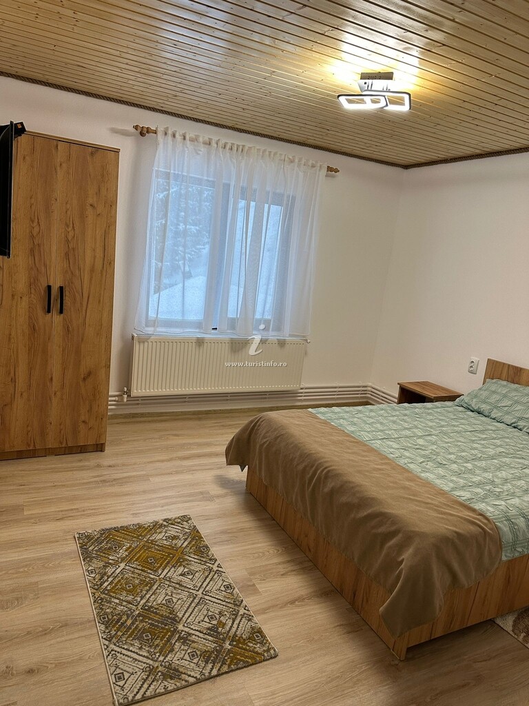 Cabana Sofia 2