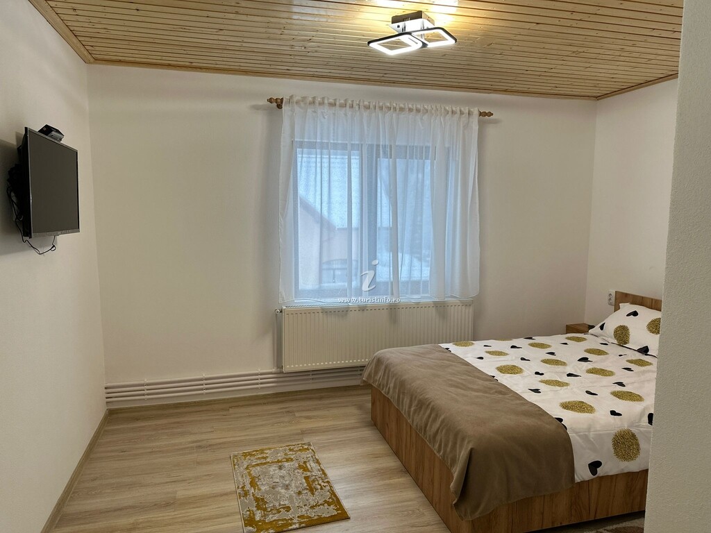 Cabana Sofia 2