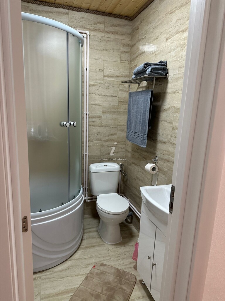 Cabana Sofia 2