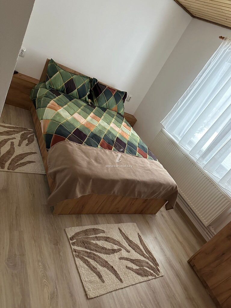 Cabana Sofia 2
