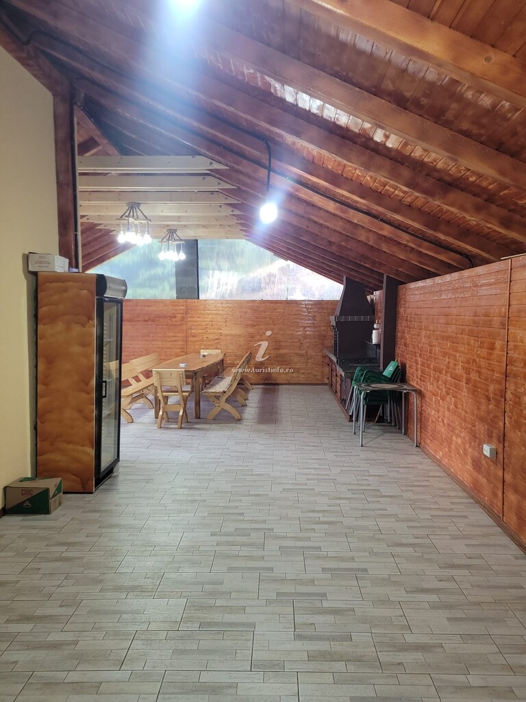 Cabana Sofia 2
