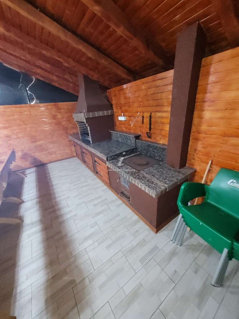 Cabana Sofia 2