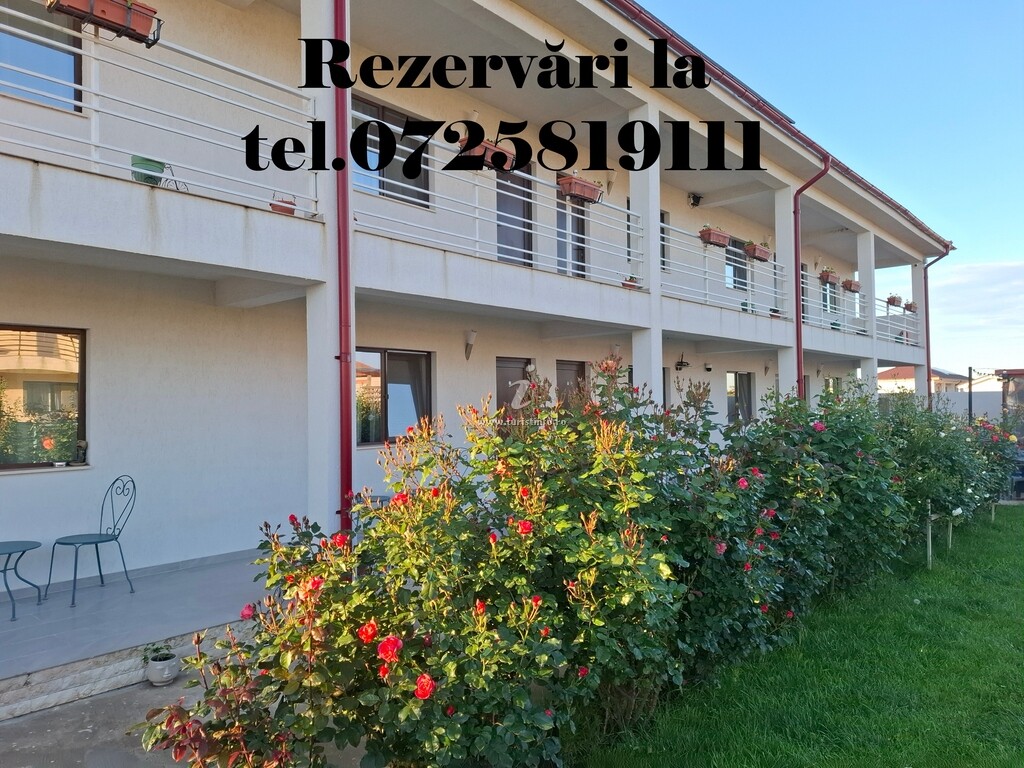 Casa Ericka