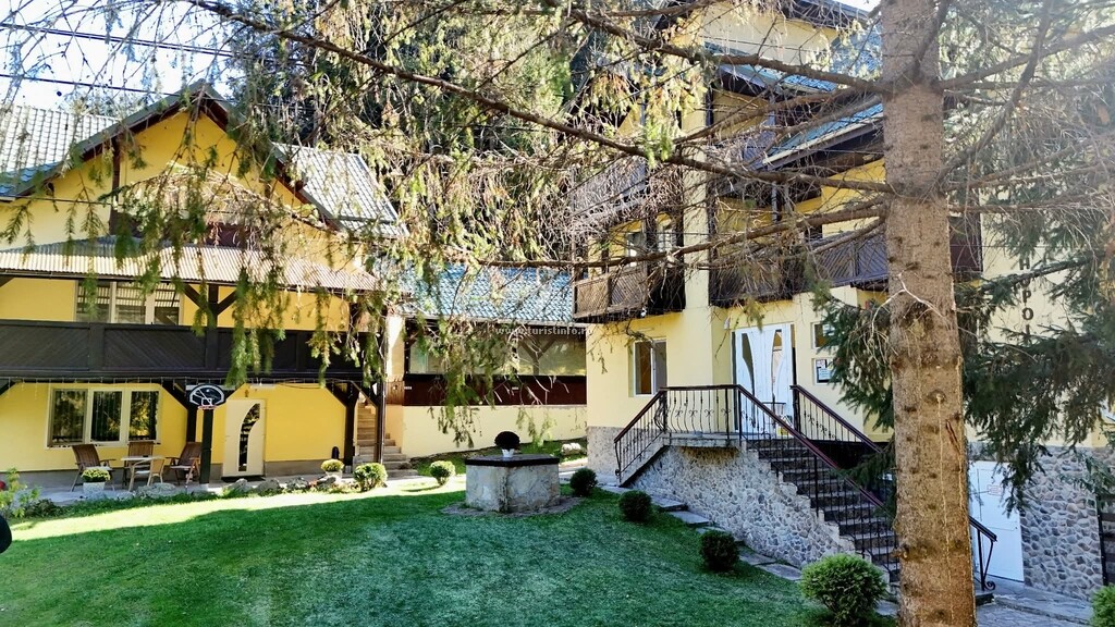 Casa Vlahopol David
