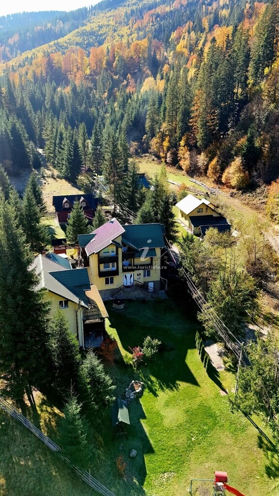 Casa Vlahopol David