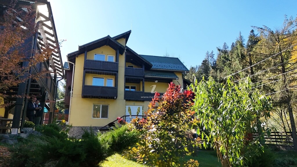 Casa Vlahopol David
