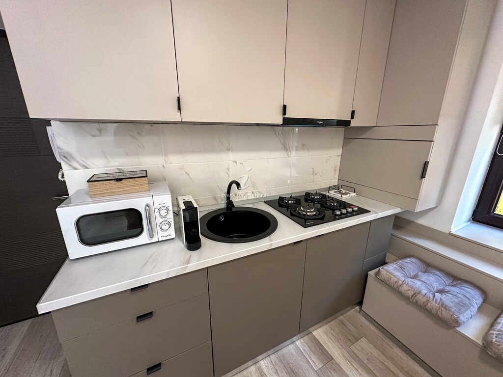 Apartament Ultracentral Studio