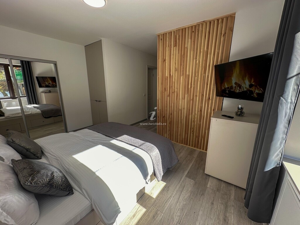 Apartament Ultracentral Studio