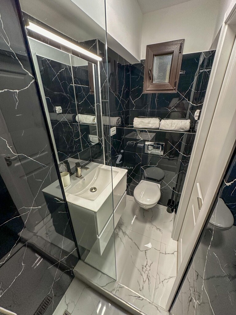 Apartament Ultracentral Studio